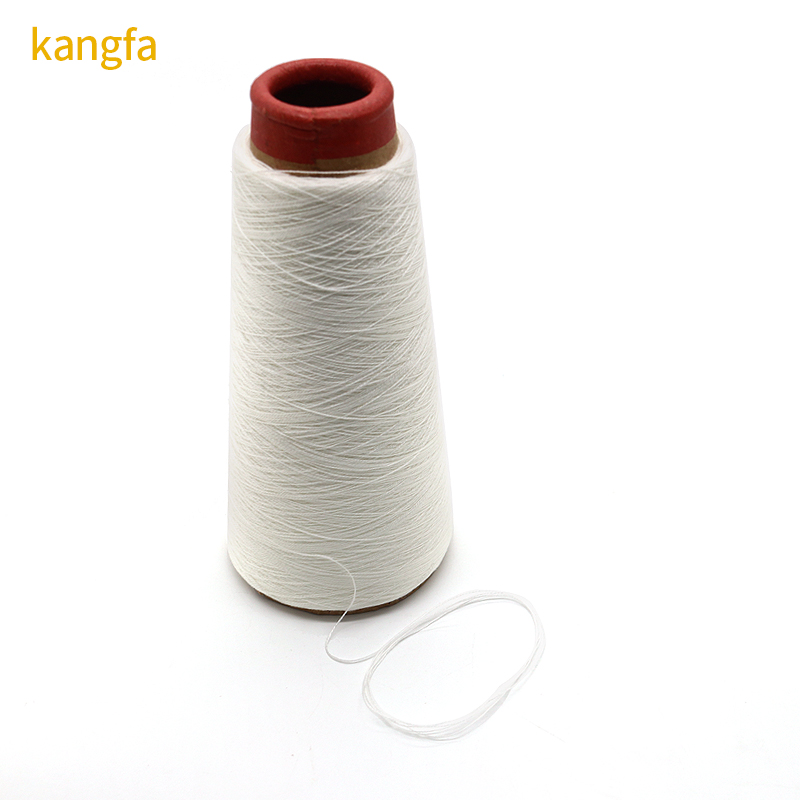 OEM ODM Water Soluble PVA Yarn Sewing Thread 40/2 for 20-60 Degree Water Low Shrinkage