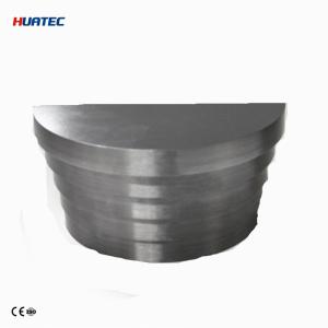 AWS - type DC test block DC Ultrasonic Calibration Blocks for testing Ultrasonic