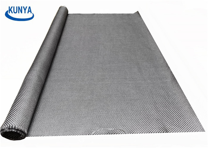 0.7MM Pure Nickel Sintered Fiber Felt Mesh Sreen Air Filter