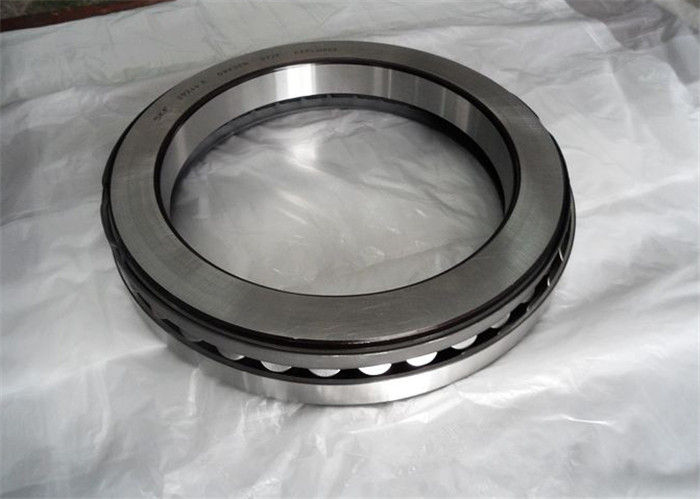 Single Row Spherical Roller Thrust Bearing Skf C5 With Radial Load For Wheels