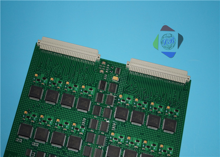 HD Printed Circuit Board EAK2 91.144.6021 00.781.4795 Printing Machine Spares