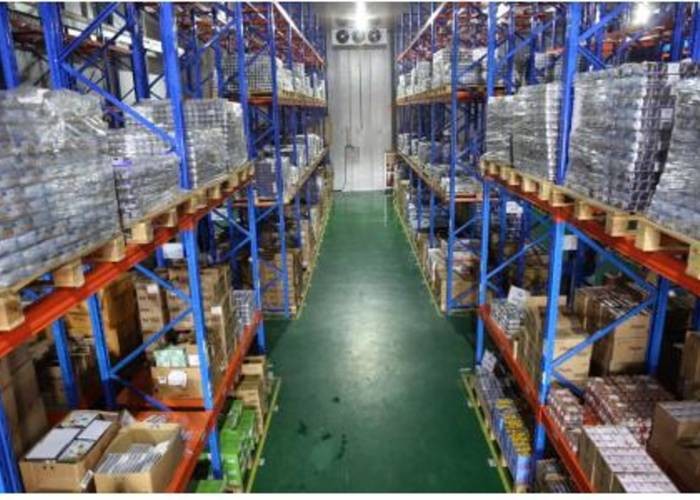 EXW DDP DAP Services China Import Customs Clearance From Canada To China