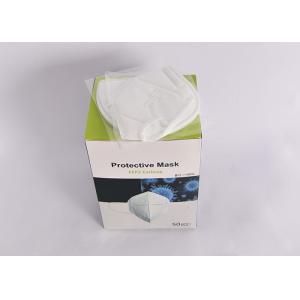 FDA N95 Face Mask Duck Shape Dimensions Showed In Instruction Near Me For Flu