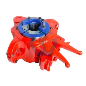 API Drilling Equipment Elevator Spider Automatic Pipe Body Slips For Easy Mud