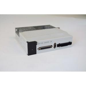 Magnetic Or Optical Encoder 400W AC Servo Motor 1.27 N.M CNC Set Kit