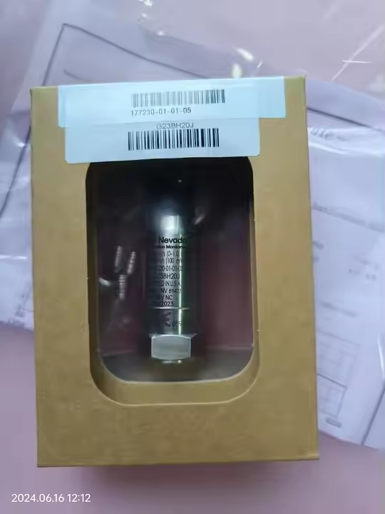 Wholesale Original Bentelli Nevada Sensor 177230-01-01-CN