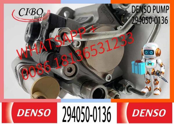 Fuel Pump 3973228 CCR 1600 4921431 Fuel Transfer Pump New Manufacture For