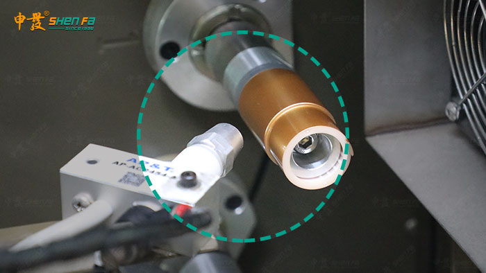 High Speed Fully Automatic Pen Pencil Printer Silk Screen Printing Machine For Pen Barrels