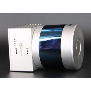 China HESAI Pandar 20B Topographic Mapping  UAV LiDAR System on sale