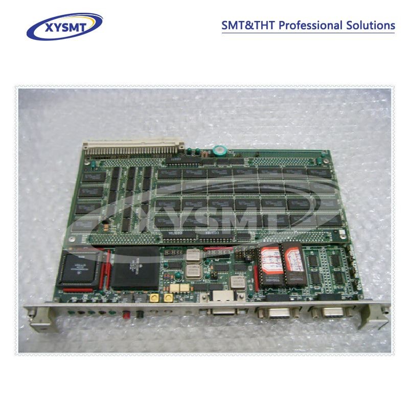 K2089T HIMV-134 GLV CPU Board FUJI machine spare part