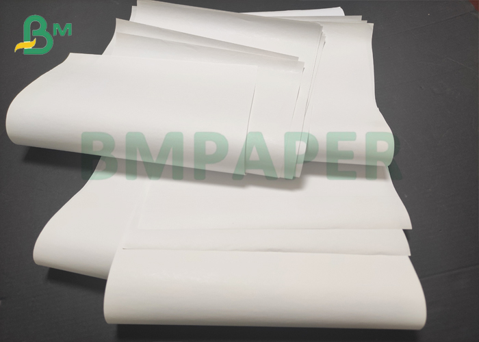 Thermal paper roll