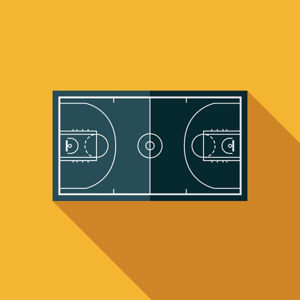 Quality Professional Silicon PU Elastic Layer Futsal Basketball Courts Sports Surface Flooring for sale