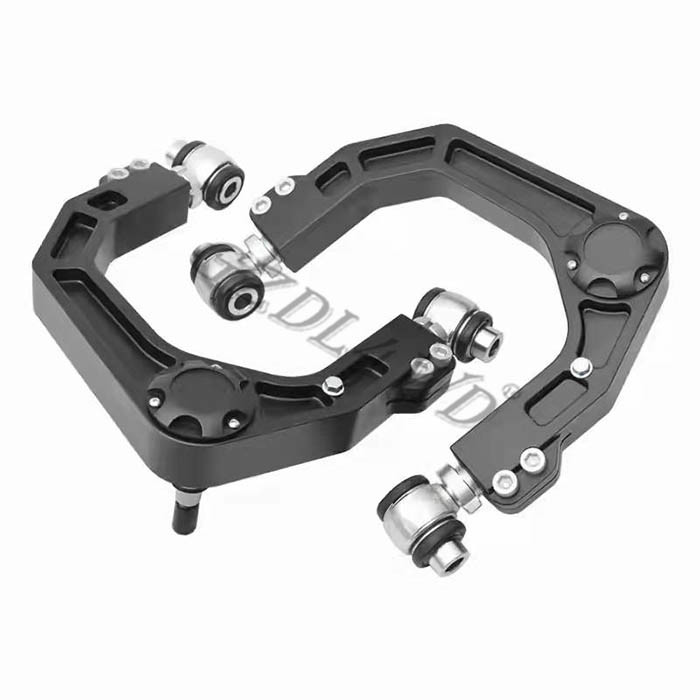 Upper Control Arm Steel Plate 2" Coil Spring Suspension Lift Kit Shock Absorber For Ranger