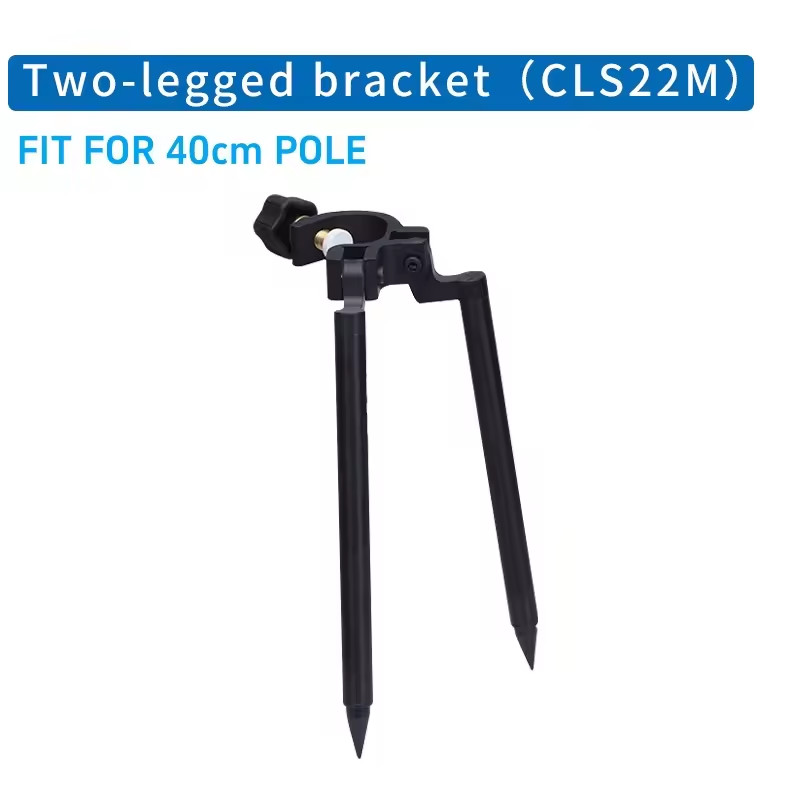 Surveying Instrument Total Station Mini Tripod Mini Bipod Prism Pole All Size 10/20/30/40/50/60c