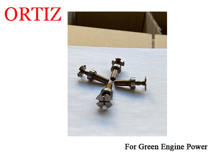 F00VC45200 4 Cylinders HSS Control Valve Head 0445110520