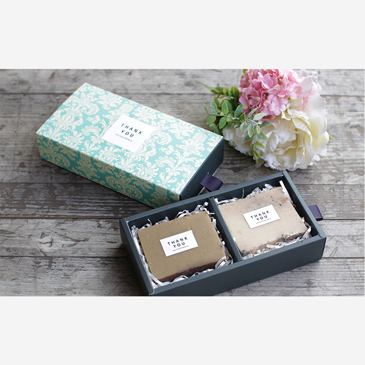 Eco-friendly Kraft Corrugated Paper Gift Box Packaging Insert for Gift Craft Industry