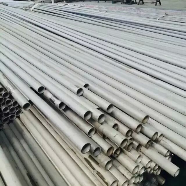 Alloy C-276/Hastelloy C276/N10276/2.4819/Inconel 276 Nickel Alloy Seamless Pipe and Tube