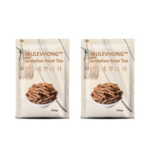 Organic Dandelion Root Tea Infusion True Gluten Free Goodness For A Healthy