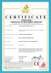 Suzhou Beakeland Machinery Co., Ltd. Certifications