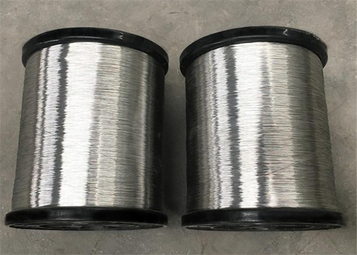 Sus304 0.05mm Diameter Stainless Wire For Spring Producing