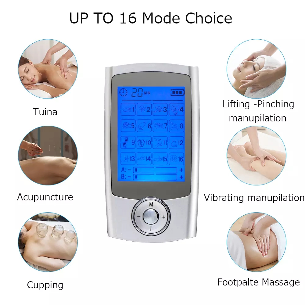 Top Selling Slim Patch Muscle Massage Product Tens Unit Ems Machine Pain relief Slimming Patch