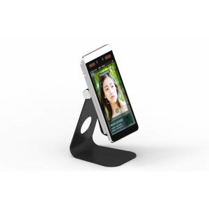 HFSecurity RA08 8 inch Dynamic Facial Access Control