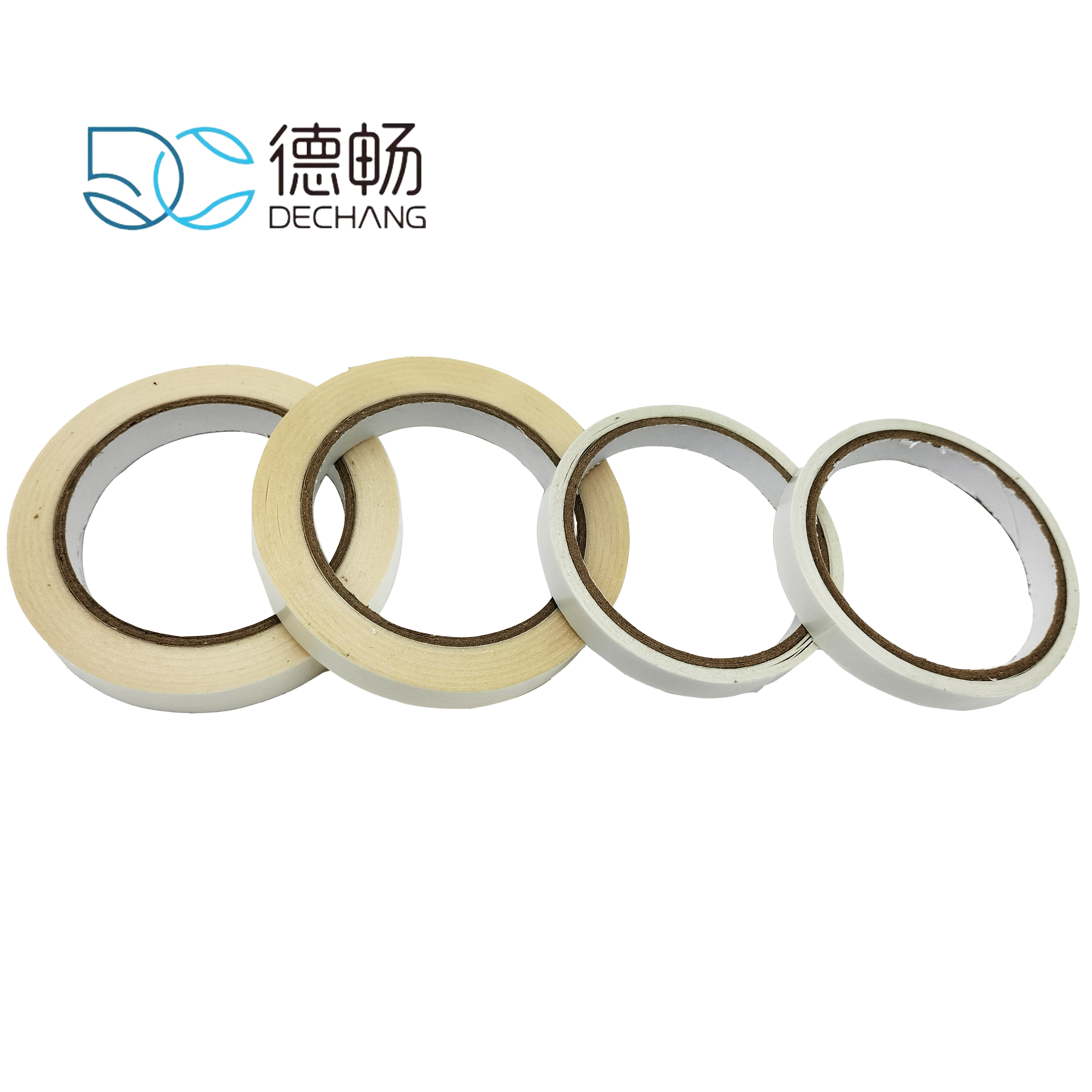 High quality Sided Tissue Tape High Strength Double-sided Adhesive Tape