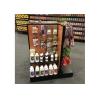 Buy cheap 4-ways Display Units Multi-sided Display Shelves 360-degree design Display Units from wholesalers