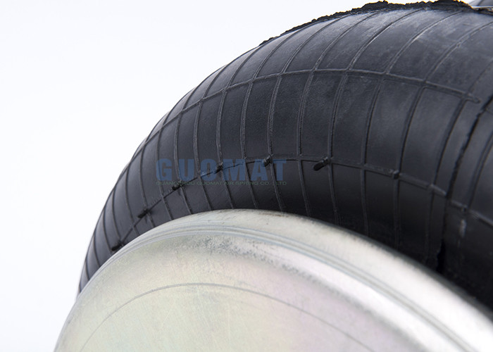 W01-358-7180 Industrial Air Spring Double Convoluted FD 330-22 2B12-425/311 578923309
