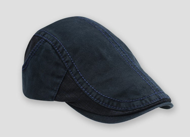 Flex fit cheap 100% cotton top print pattern hats for sale with manufacturer snapback hat khaki&bule lvy hat