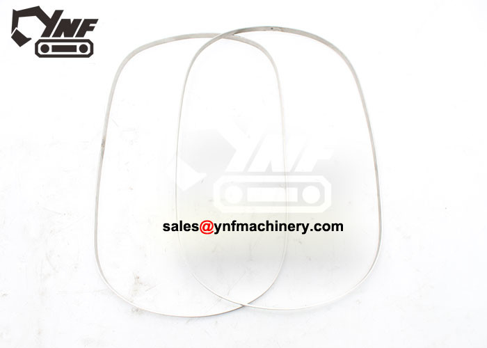 11107255 Back Up Rings For Excavator L110OE L120E