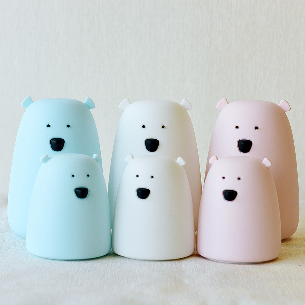 New hot selling products night lights for kids night light sensor night light projector Factory price