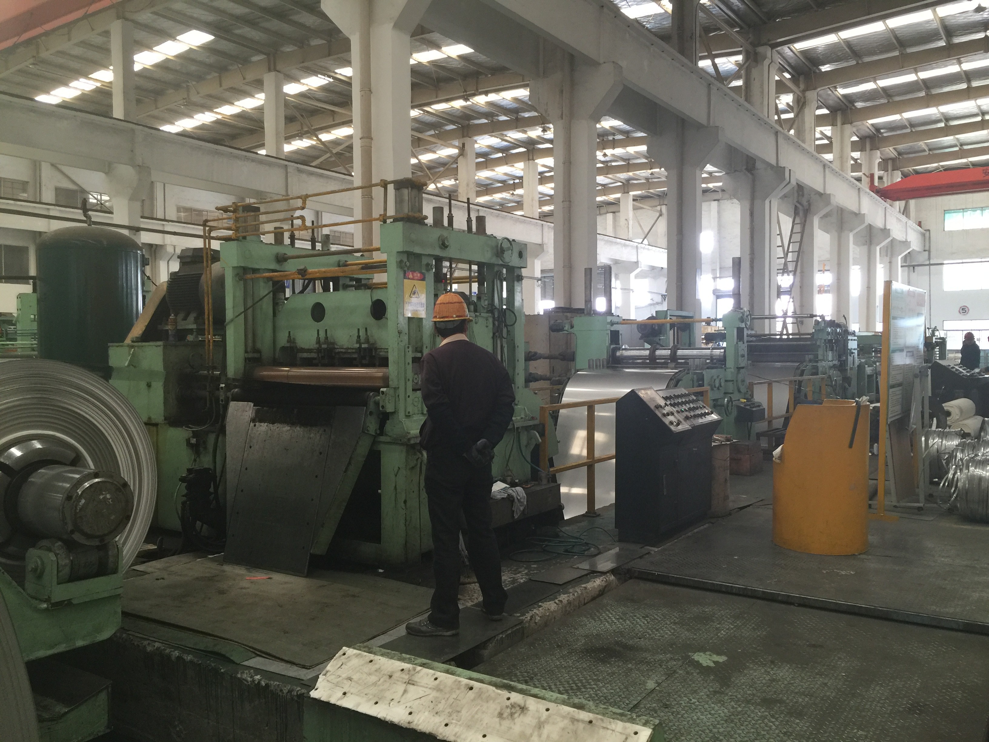 ASTM A240 NO.1 Finished Hot Rolled S32760 F55 X2CrNiMoCuWN 25.7.4 DIN 1.4501 Duplex Stainless Steel Plate