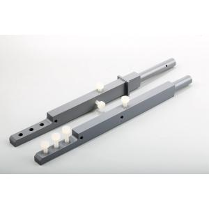 Custom Design CNC Plastic Machining CNC PVC CPVC Parts Rapid Prototyping