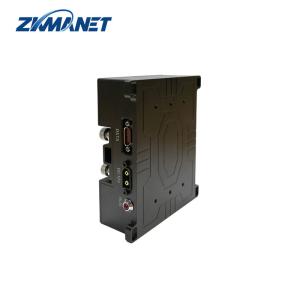 ZKMANET2451UM 4W 1400-1460MHz Data Link System for Speed Data Transfer TTL port