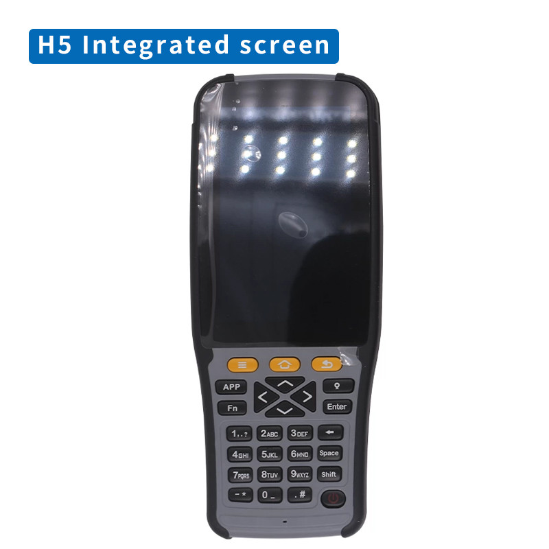 New LCD Display Screen with Keyboard for SOUTH Surveying GPS RTK H5 H6 H8 C10 Data Collector Controller1pc