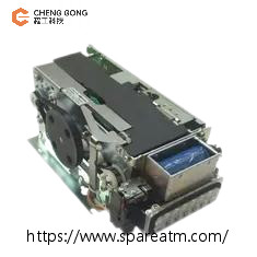 Diebold Opteva Smart Card Reader 49209542000E 49209542000F Diebold Nixdorf ATM Machine Spare Parts