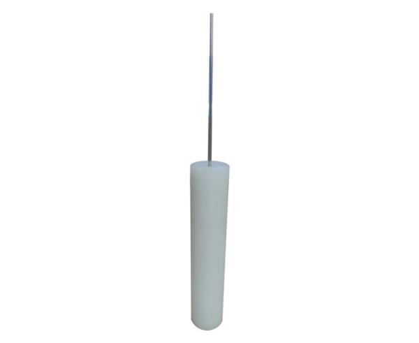 UL1278 Figure 10.4 Test Finger Probe Testing Rod Probe