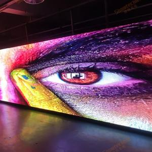 EMC 4.81mm Front Maintenance LED Display