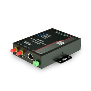 4G Iot Security Router Rs232 Rs485 Wifi Remote Control Module With Linux