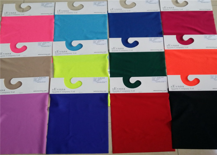 Embossed Print Yoga Wear Moisture Wicking Fabric Cylinder Pattern