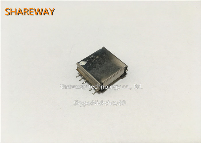 SMPS Flyback Transformer with 6 identical windings 749196527