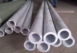 304 Stainless Steel Pipe 316L Stainless Steel Seamless Pipe Industry Thick Wall