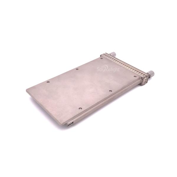  100G Cfp Optical Module , Cfp-100g-Er4 Compatible Optical Transceiver Manufactures