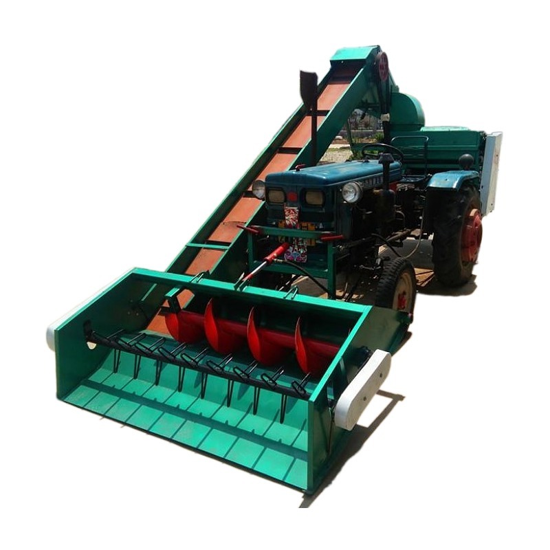 Diesel Engine Corn Maize Sheller for Agricultural Industry