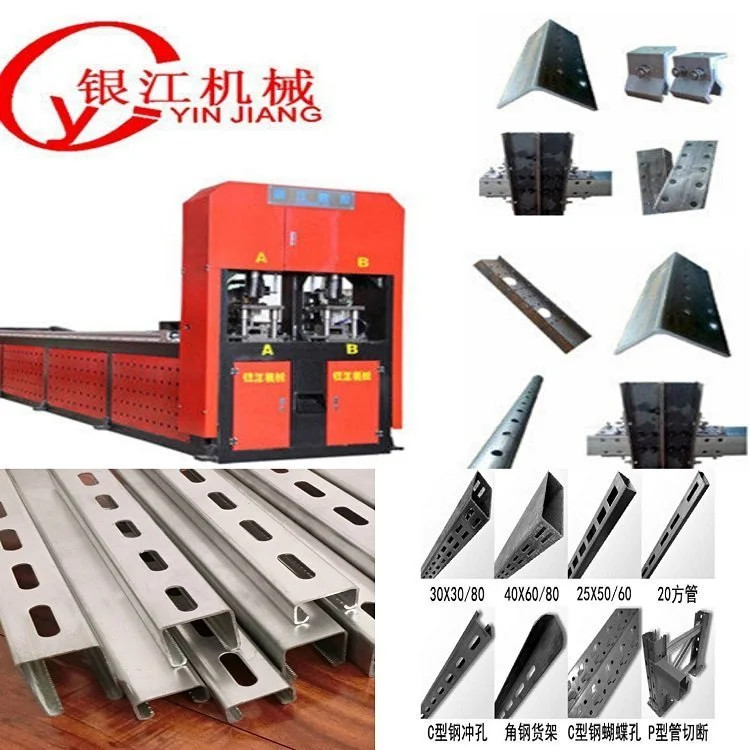 Movable Gantry Type Metal Aluminum Laser Cutting Machine With CNC Laser Software
