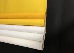 Screen Printing Screen Material 110 Screen Printing Mesh Abrasion Resistance