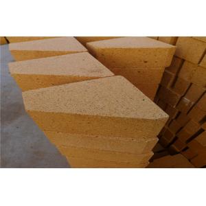 China Custom Thermal Insulation Fire Clay Brick Construction Industrial Furnace Bricks on sale