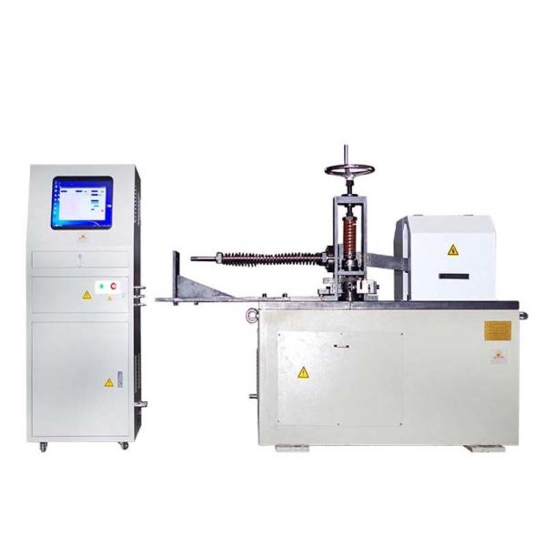 Compound Precision Friction And Wear Testing Machine Complex Rubbing Wear