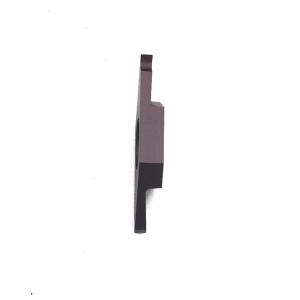  TKF16R300-S16R Carbide Grooving Lathe Parting Tools Insert Parting Cutter Manufactures